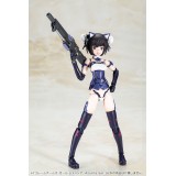 FRAME ARMS GIRL LAETITIA AZURITE VER MODEL KIT ACTION FIGURE KOTOBUKIYA