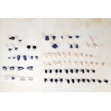 FRAME ARMS GIRL LAETITIA AZURITE VER MODEL KIT ACTION FIGURE KOTOBUKIYA