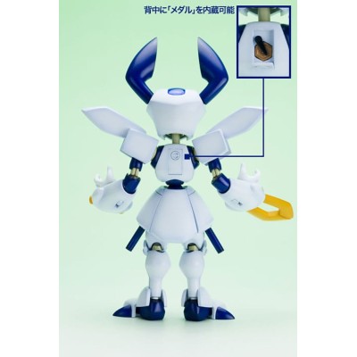 MEDAROT KWG-00M SCISSORS 1/6 MODEL KIT KOTOBUKIYA