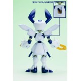 MEDAROT KWG-00M SCISSORS 1/6 MODEL KIT KOTOBUKIYA