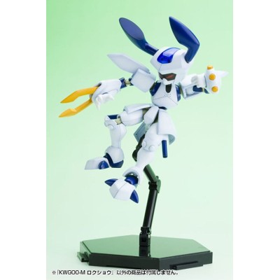 MEDAROT KWG-00M SCISSORS 1/6 MODEL KIT KOTOBUKIYA