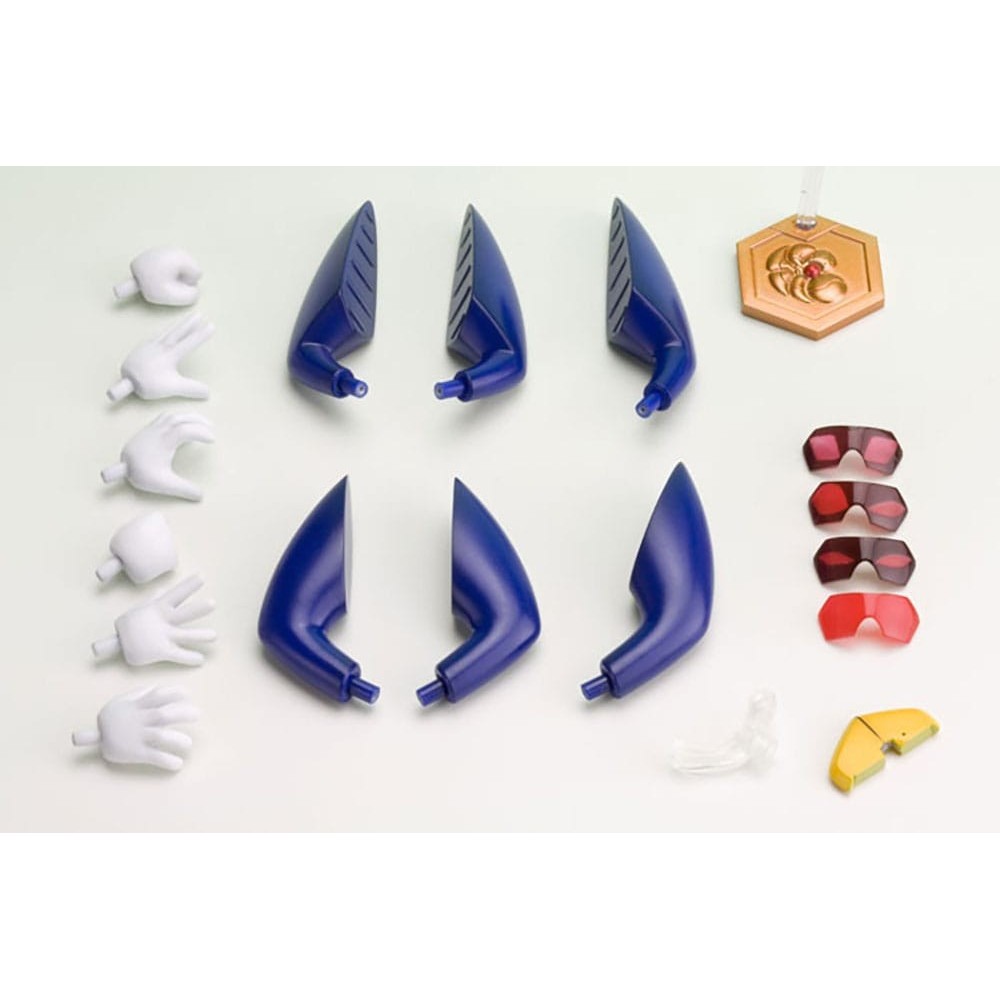 MEDAROT KWG-00M SCISSORS 1/6 MODEL KIT KOTOBUKIYA