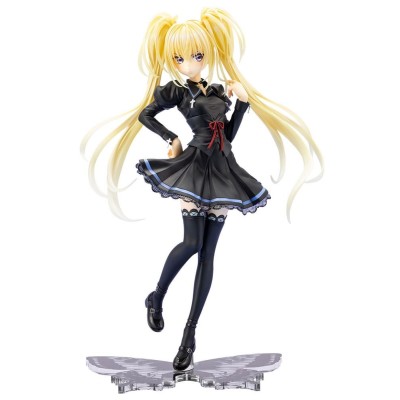 SHUGO CHARA! HOSHINA UTAU SCHOOL UNIFORM VER. STATUA 1/7 FIGURE KOTOBUKIYA