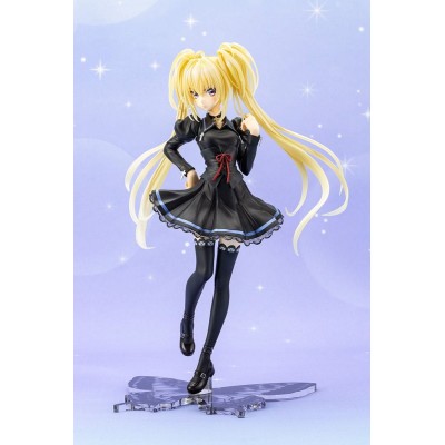 KOTOBUKIYA SHUGO CHARA! HOSHINA UTAU SCHOOL UNIFORM VER. STATUE 1/7 FIGURE