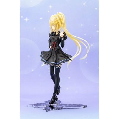 KOTOBUKIYA SHUGO CHARA! HOSHINA UTAU SCHOOL UNIFORM VER. STATUE 1/7 FIGURE
