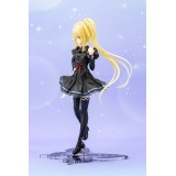 SHUGO CHARA! HOSHINA UTAU SCHOOL UNIFORM VER. STATUA 1/7 FIGURE KOTOBUKIYA