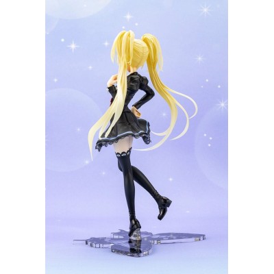 KOTOBUKIYA SHUGO CHARA! HOSHINA UTAU SCHOOL UNIFORM VER. STATUE 1/7 FIGURE