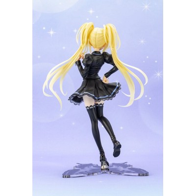 SHUGO CHARA! HOSHINA UTAU SCHOOL UNIFORM VER. STATUA 1/7 FIGURE KOTOBUKIYA