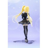 SHUGO CHARA! HOSHINA UTAU SCHOOL UNIFORM VER. STATUA 1/7 FIGURE KOTOBUKIYA