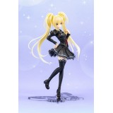 SHUGO CHARA! HOSHINA UTAU SCHOOL UNIFORM VER. STATUA 1/7 FIGURE KOTOBUKIYA