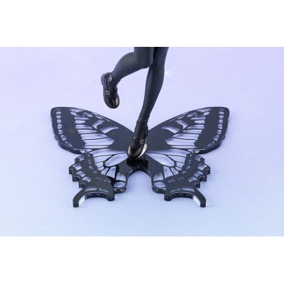 SHUGO CHARA! HOSHINA UTAU SCHOOL UNIFORM VER. STATUA 1/7 FIGURE KOTOBUKIYA