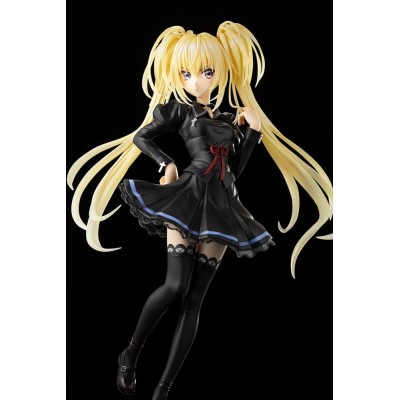 SHUGO CHARA! HOSHINA UTAU SCHOOL UNIFORM VER. STATUA 1/7 FIGURE KOTOBUKIYA