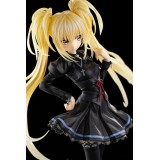 SHUGO CHARA! HOSHINA UTAU SCHOOL UNIFORM VER. STATUA 1/7 FIGURE KOTOBUKIYA
