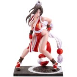 THE KING OF FIGHTERS '98 MAI SHIRANUI 1/7 BISHOUJO STATUA FIGURE KOTOBUKIYA
