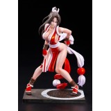 KOTOBUKIYA THE KING OF FIGHTERS '98 MAI SHIRANUI 1/7 SCALE BISHOUJO PVC STATUE FIGURE