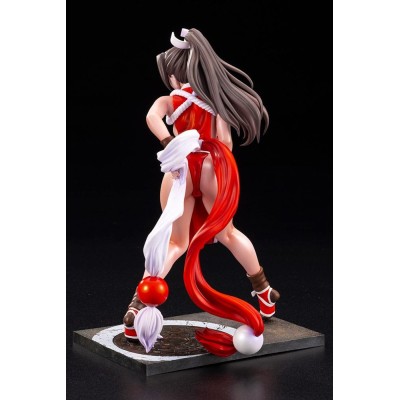THE KING OF FIGHTERS '98 MAI SHIRANUI 1/7 BISHOUJO STATUA FIGURE KOTOBUKIYA