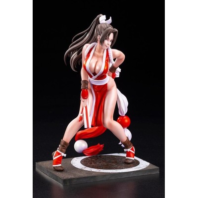 THE KING OF FIGHTERS '98 MAI SHIRANUI 1/7 BISHOUJO STATUA FIGURE KOTOBUKIYA