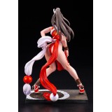 KOTOBUKIYA THE KING OF FIGHTERS '98 MAI SHIRANUI 1/7 SCALE BISHOUJO PVC STATUE FIGURE