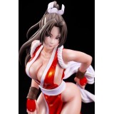 THE KING OF FIGHTERS '98 MAI SHIRANUI 1/7 BISHOUJO STATUA FIGURE KOTOBUKIYA