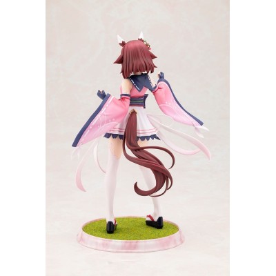 UMA MUSUME PRETTY DERBY SAKURA CHIYONO O STATUA 1/7 FIGURE KOTOBUKIYA