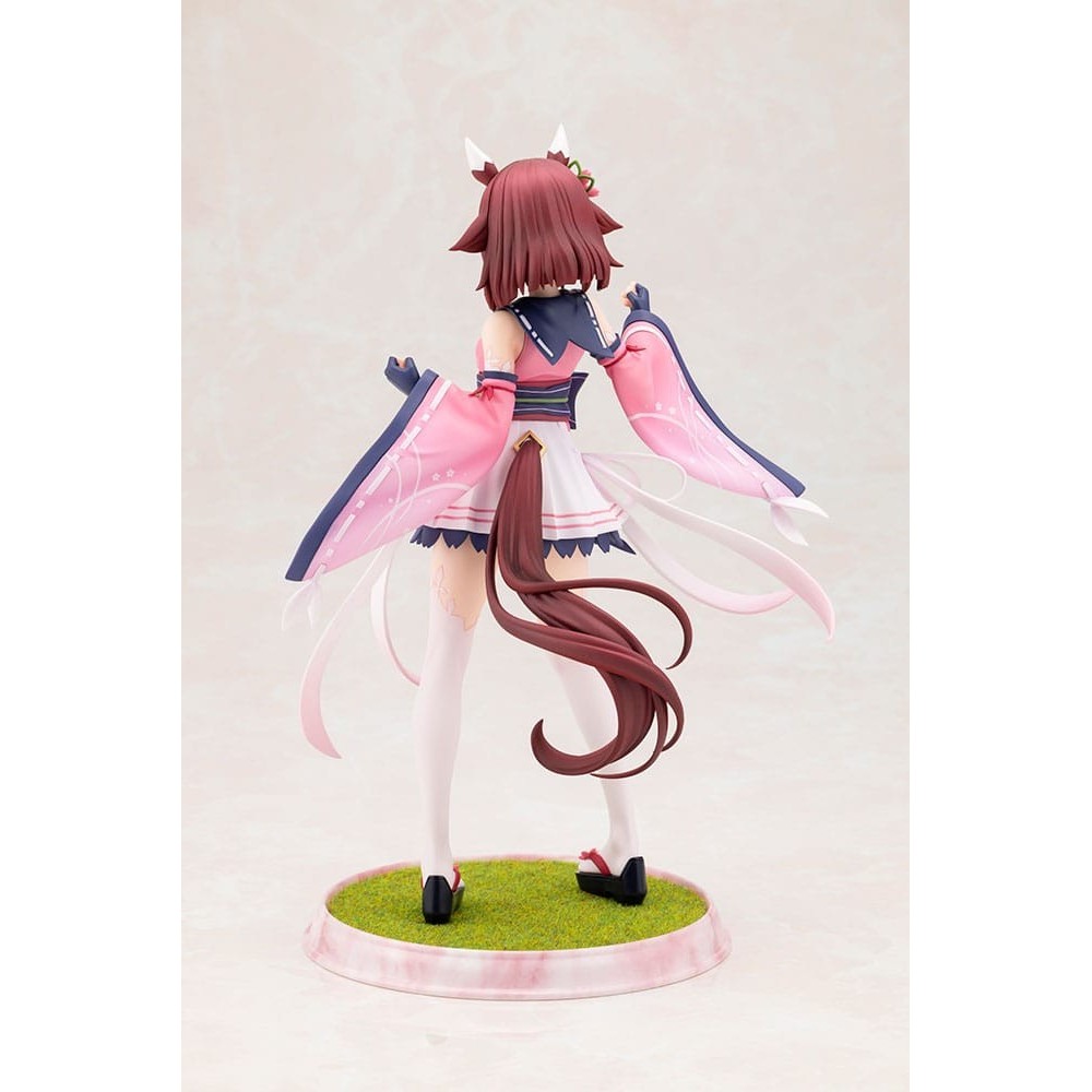 UMA MUSUME PRETTY DERBY SAKURA CHIYONO O STATUA 1/7 FIGURE KOTOBUKIYA