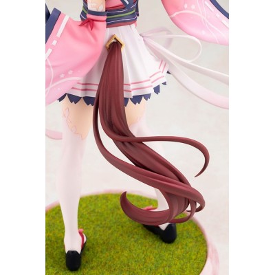 KOTOBUKIYA UMA MUSUME PRETTY DERBY SAKURA CHIYONO O STATUE 1/7 FIGURE