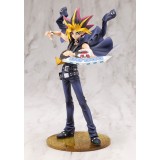 YU-GI-OH! YAMI YUGI PASSIONATE DUELISTS ARTFX J STATUA 1/7 FIGURE KOTOBUKIYA