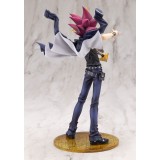 KOTOBUKIYA YU-GI-OH! YAMI YUGI PASSIONATE DUELISTS ARTFX J STATUE 1/7 FIGURE