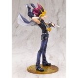 YU-GI-OH! YAMI YUGI PASSIONATE DUELISTS ARTFX J STATUA 1/7 FIGURE KOTOBUKIYA