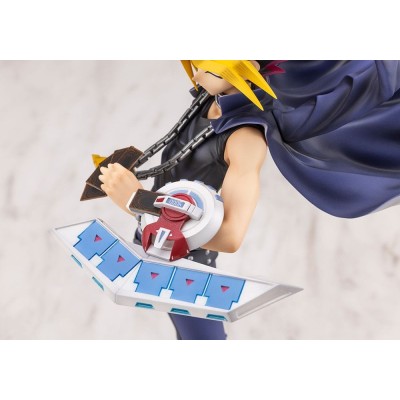 YU-GI-OH! YAMI YUGI PASSIONATE DUELISTS ARTFX J STATUA 1/7 FIGURE KOTOBUKIYA