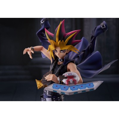 YU-GI-OH! YAMI YUGI PASSIONATE DUELISTS ARTFX J STATUA 1/7 FIGURE KOTOBUKIYA