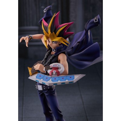 KOTOBUKIYA YU-GI-OH! YAMI YUGI PASSIONATE DUELISTS ARTFX J STATUE 1/7 FIGURE