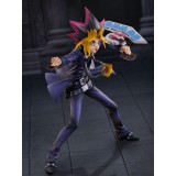 YU-GI-OH! YUGI MUTO PASSIONATE DUELISTS ARTFX J STATUA 1/7 FIGURE KOTOBUKIYA
