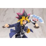 YU-GI-OH! YUGI MUTO PASSIONATE DUELISTS ARTFX J STATUA 1/7 FIGURE KOTOBUKIYA