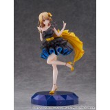 MY YOUTH ROMANTIC COMEDY IS WRONG AS I EXPECTED IROHA ISSHIKI STARRY DRESS VER. 1/7 SHIBUYA SCRAMBLE STATUA FIGURE ESTREAM