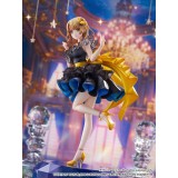 MY YOUTH ROMANTIC COMEDY IS WRONG AS I EXPECTED IROHA ISSHIKI STARRY DRESS VER. 1/7 SHIBUYA SCRAMBLE STATUA FIGURE ESTREAM