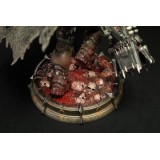 DARK HORSE DOOM THE DARK AGES DOOMSLAYER 25CM PVC STATUE FIGURE