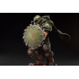 DOOM THE DARK AGES DOOMSLAYER 25CM STATUA FIGURE DARK HORSE