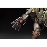 DARK HORSE DOOM THE DARK AGES DOOMSLAYER 25CM PVC STATUE FIGURE