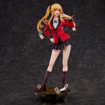 KAKEGURUI MARY SAOTOME 32CM STATUA 1/6 FIGURE UNION CREATIVE