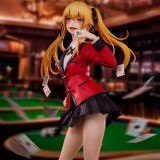 KAKEGURUI MARY SAOTOME 32CM STATUA 1/6 FIGURE UNION CREATIVE