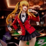 KAKEGURUI MARY SAOTOME 32CM STATUA 1/6 FIGURE UNION CREATIVE