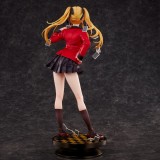 KAKEGURUI MARY SAOTOME 32CM STATUA 1/6 FIGURE UNION CREATIVE