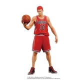 SLAM DUNK 5-PACK SHOHOKU STARTING MEMBER SET STATUE FIGURE UNION CREATIVE