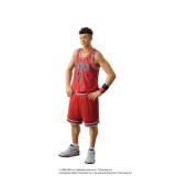 SLAM DUNK 5-PACK SHOHOKU STARTING MEMBER SET STATUE FIGURE UNION CREATIVE