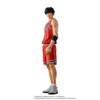 UNION CREATIVE SLAM DUNK 5-PACK SHOHOKU STARTING MEMBER SET STATUES FIGURES