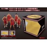 SLAM DUNK 5-PACK SHOHOKU STARTING MEMBER SET STATUE FIGURE UNION CREATIVE