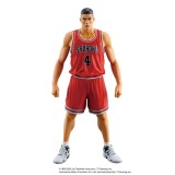 SLAM DUNK 5-PACK SHOHOKU STARTING MEMBER SET STATUE FIGURE UNION CREATIVE