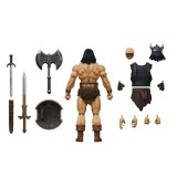 BOSS FIGHT STUDIO CONAN THE BARBARIAN REAVER OF THE BLACK COAST VER. PVC ACTION FIGURE