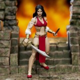 BOSS FIGHT STUDIO CONAN BELIT QUEEN OF THE BLACK COAST PVC ACTION FIGURE